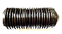 View Suspension Coil Spring Cap. Suspension Strut Bellows. Dust Cover Strut (Front). Full-Sized Product Image 1 of 2